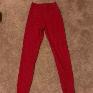 Ladies P’tula Active legging